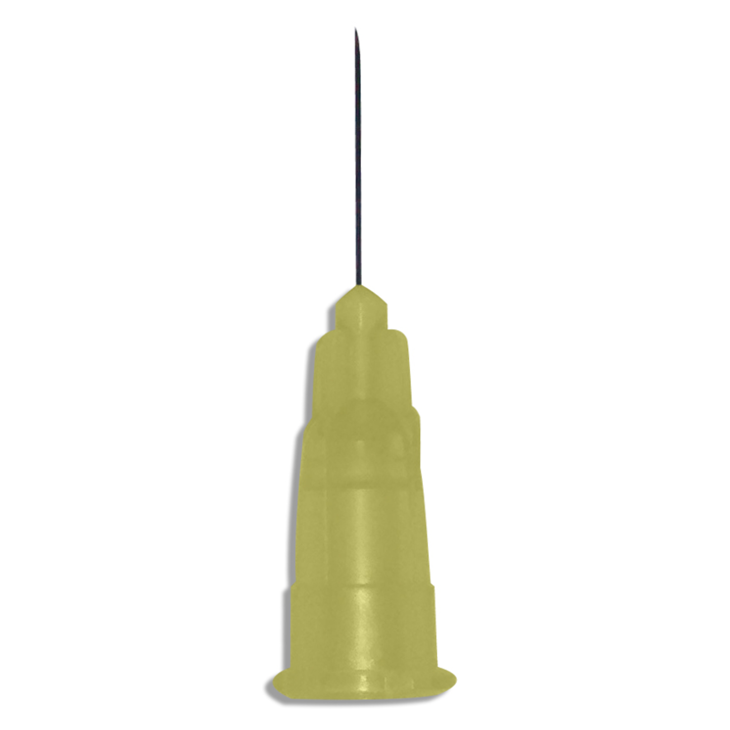 HWS 4710003012 Henke-Ject 30 G x 1/2" Hypodermic Needle