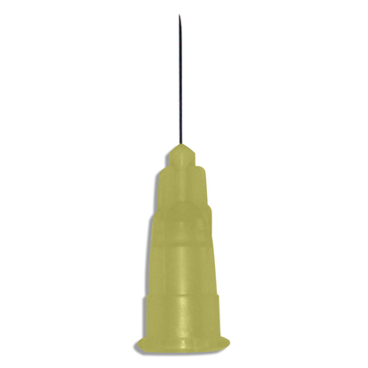 HWS 4710003012 Henke-Ject 30 G x 1/2" Hypodermic Needle