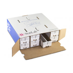 Filing/Storage System for Slides and Cassettes