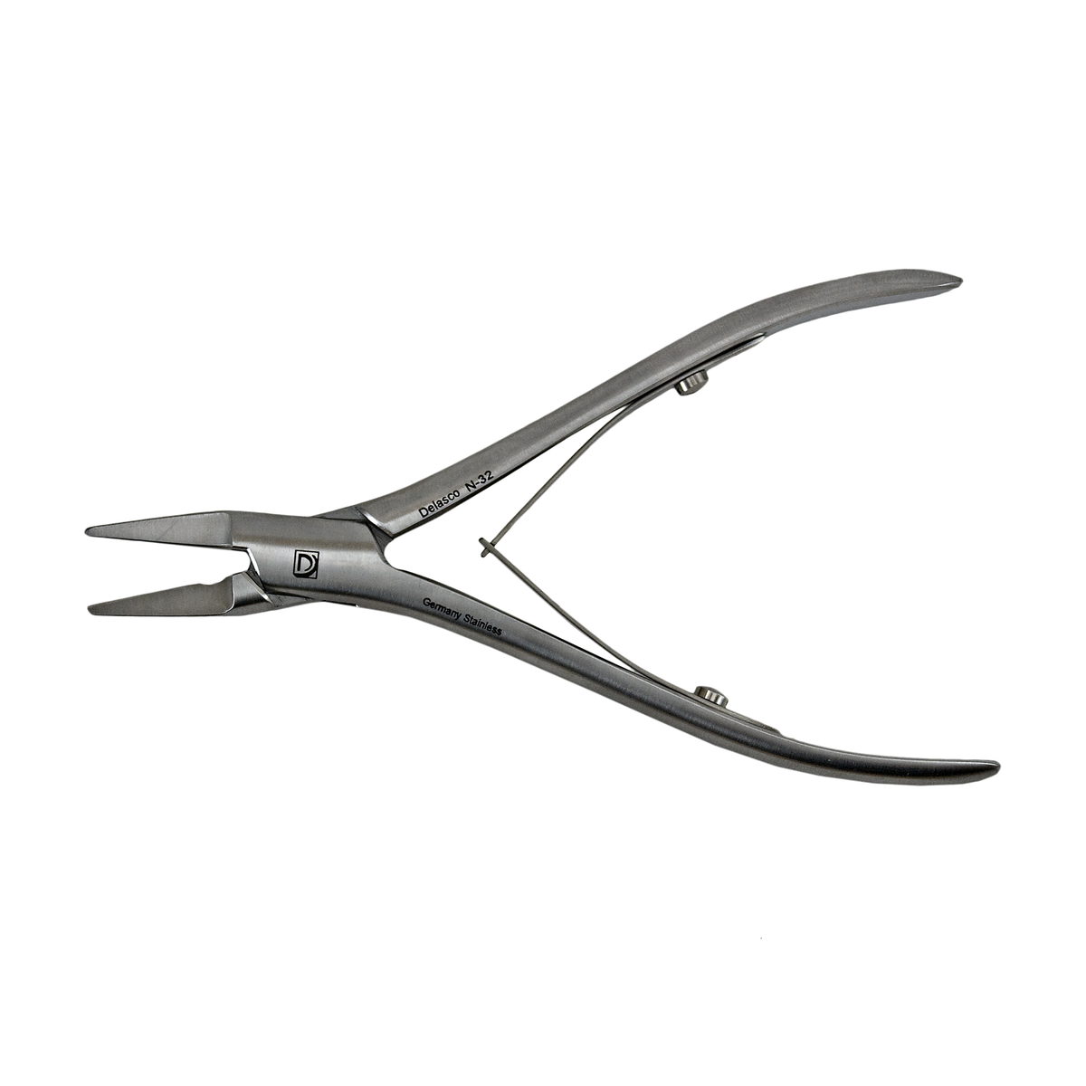 Nail Splitters