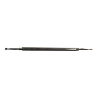 Delasco CE-72 6" Comedone Extractor