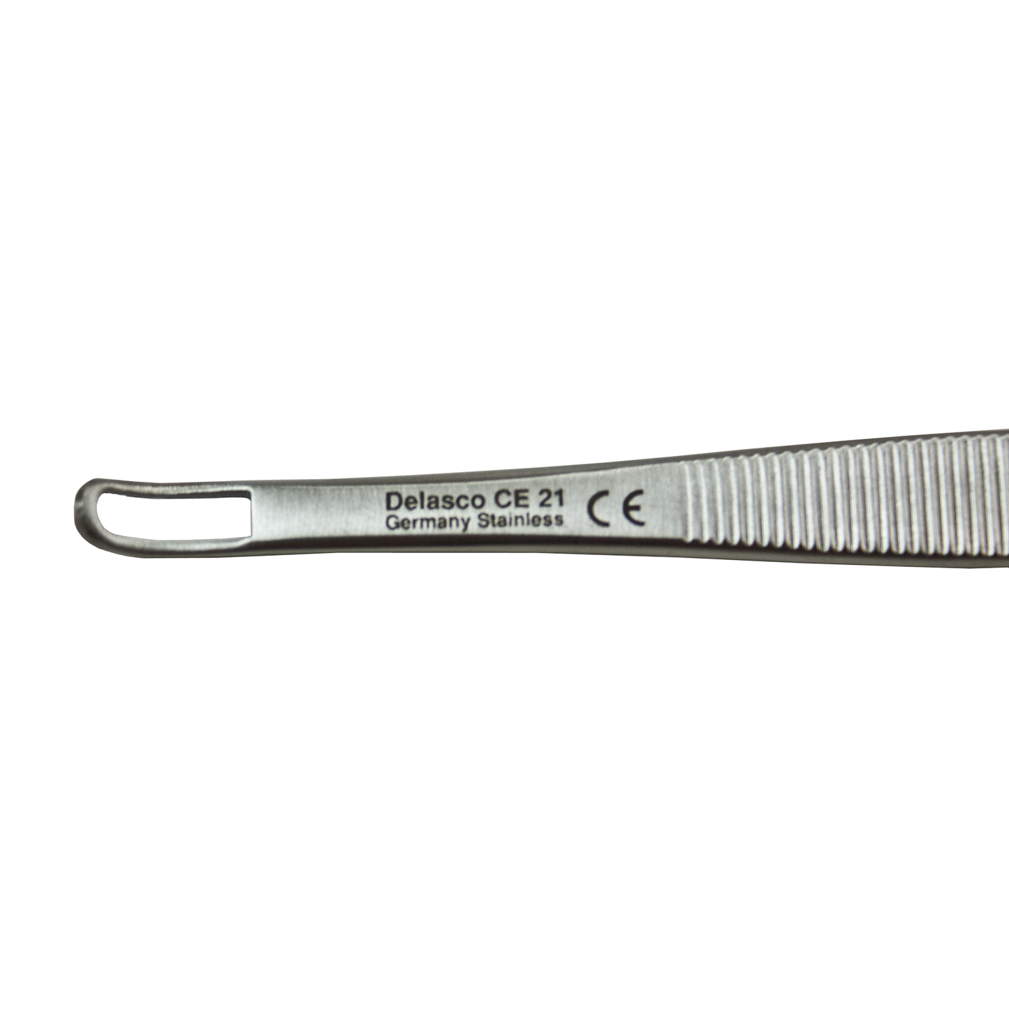 Delasco CE-21 Schamberg Comedone Extractor, Regular, Square Ends