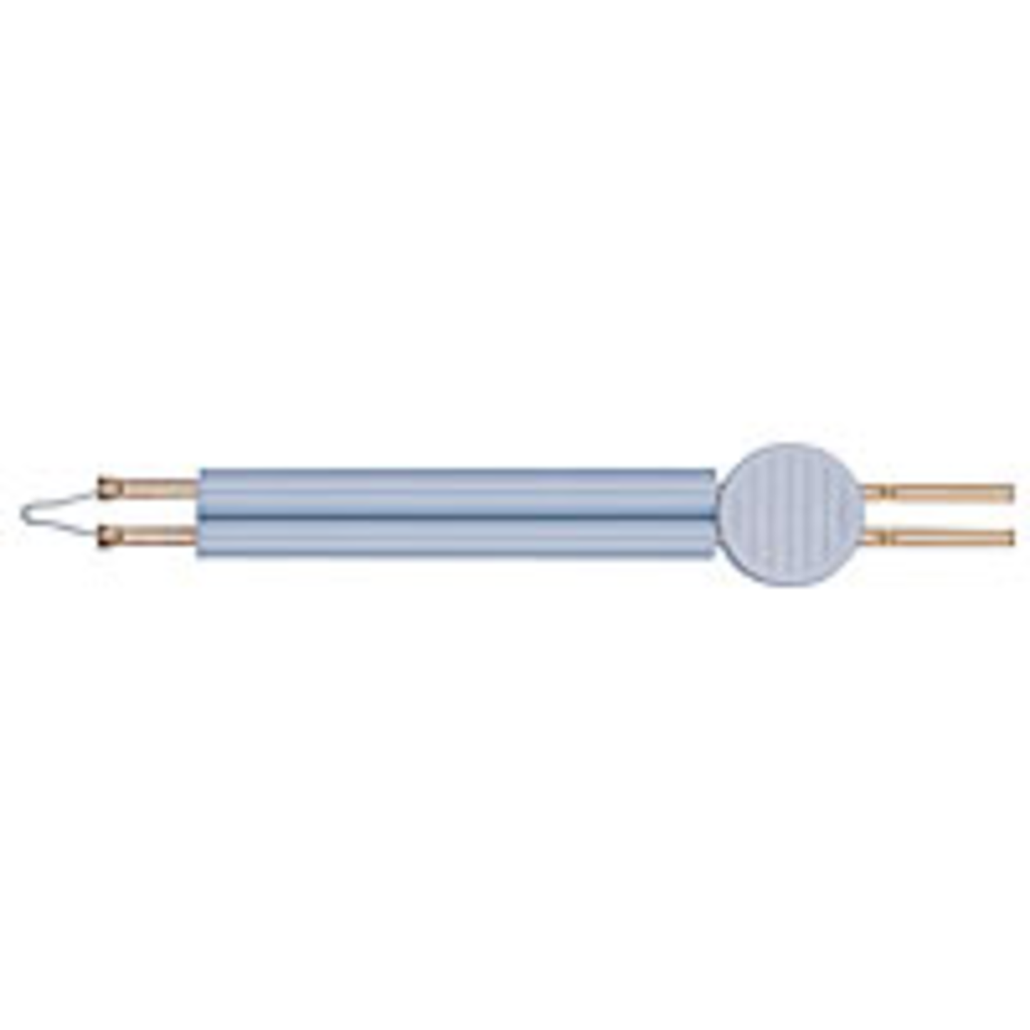 Bovie H105 Cautery, 2" Flex Tips, Box of 10