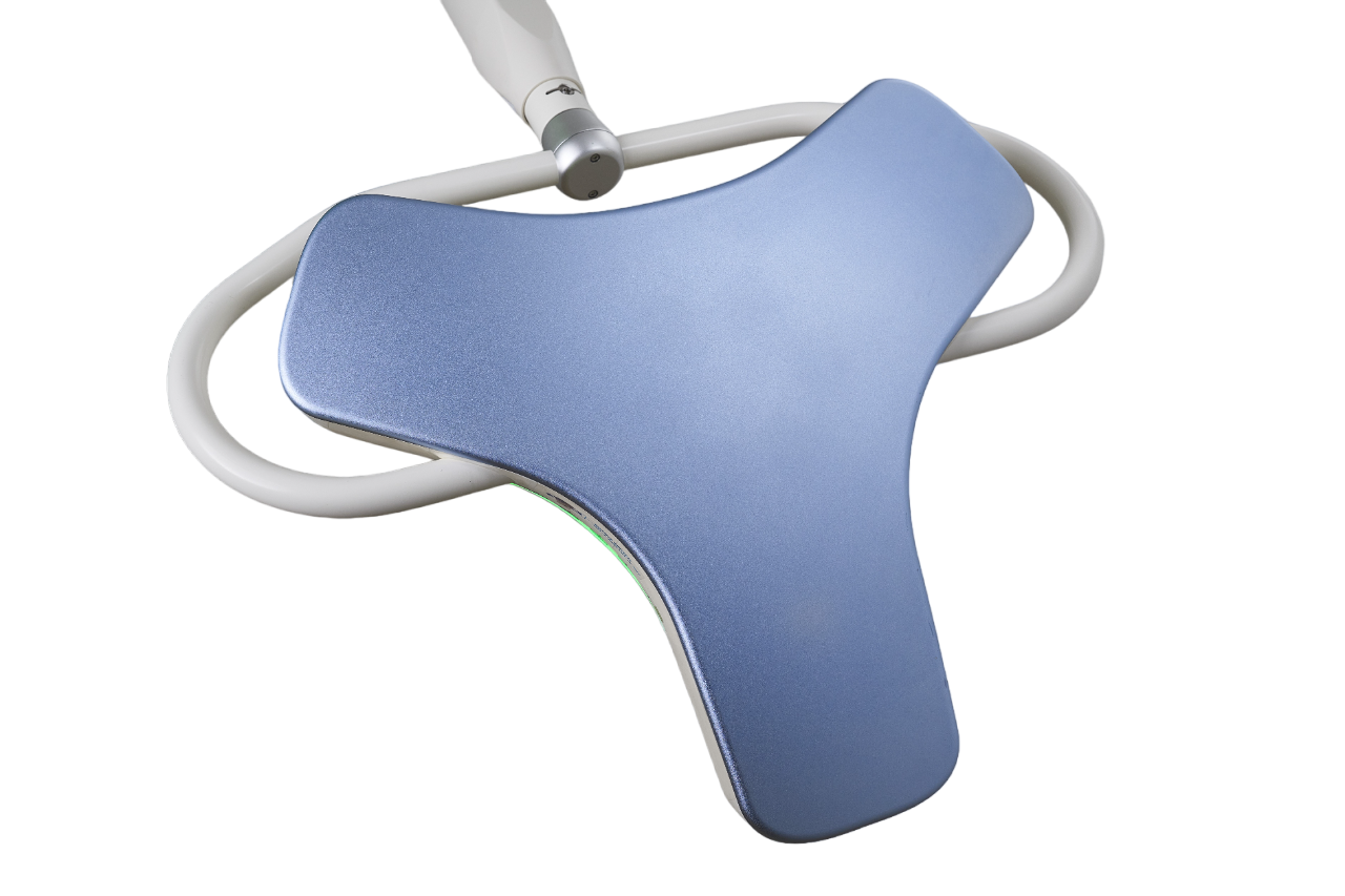 APEX LED Surgical Light- Single Light, Long 850 mm