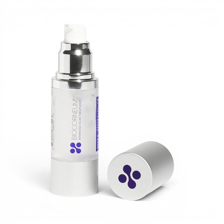 BIOCORNEUM® SiliSilk Advanced Scar Gel (SPF-Free)
