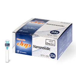 JBP Nanoneedle UTW - 33g x 8mm