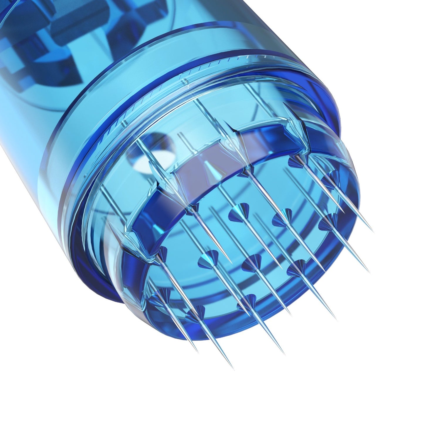 Needle Cartridges for Delasco Microneedling Pen, 14 pin, Box of 10