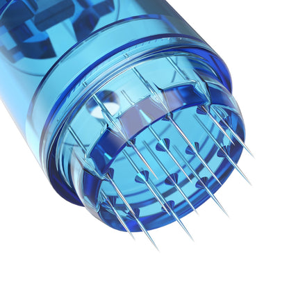 Needle Cartridges for Delasco Microneedling Pen, 14 pin, Box of 10