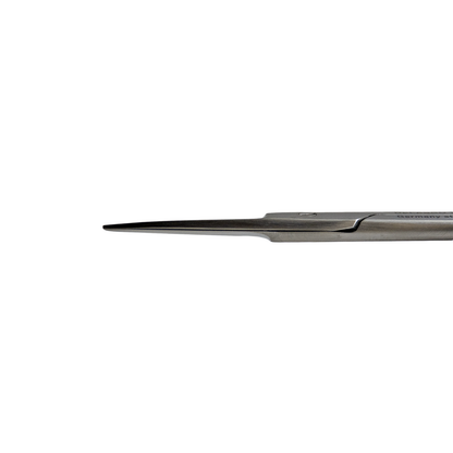 Delasco S-119 Iris Scissors 4.5 in Straight 20mm Sharp/Blunt SuperCut