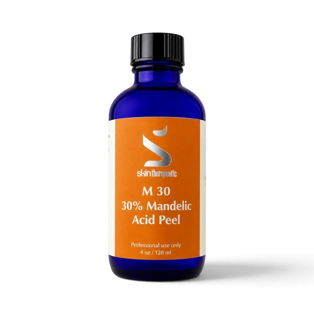 Skin Therapeutic Mandelic Acid 30%, 4 oz