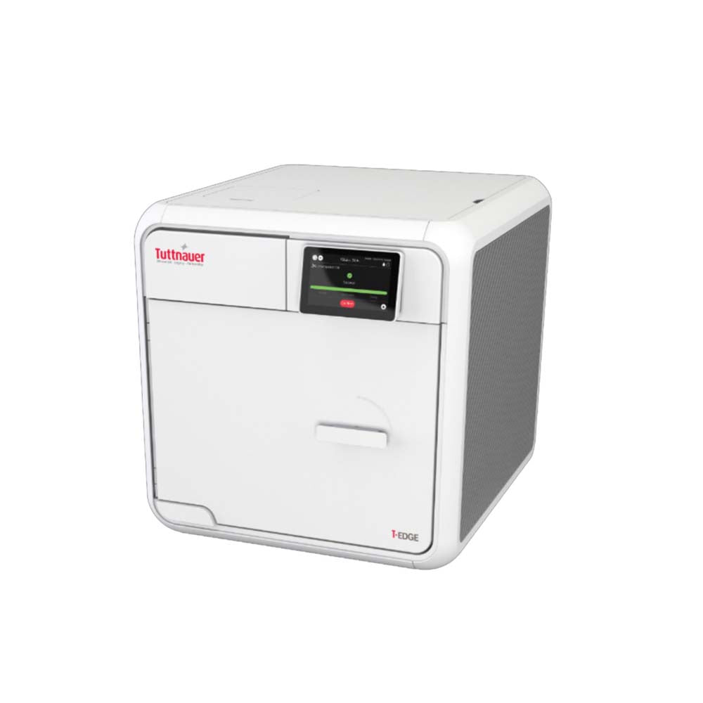 Tuttnauer T-EDGE11S T-Edge 11 Autoclave