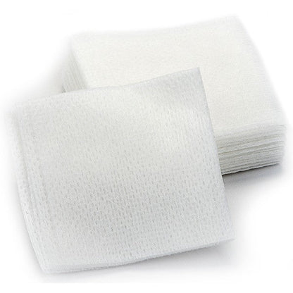 Nova Facial Wipes 4x4" 4-Ply - 200/PK