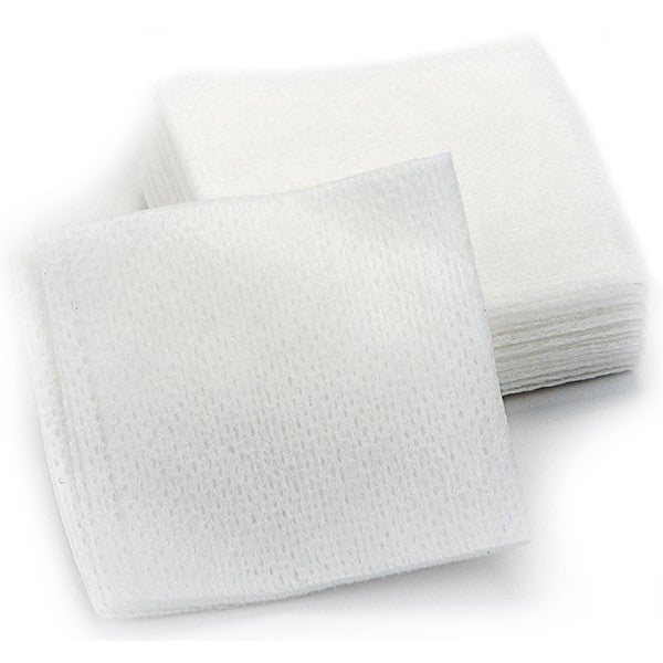 Nova Facial Wipes 4x4" 4-Ply - 200/PK