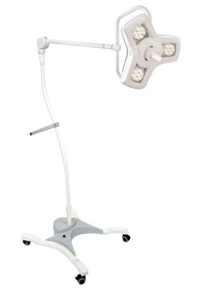 AIM® HI LED 70 Exam Light, Floor
