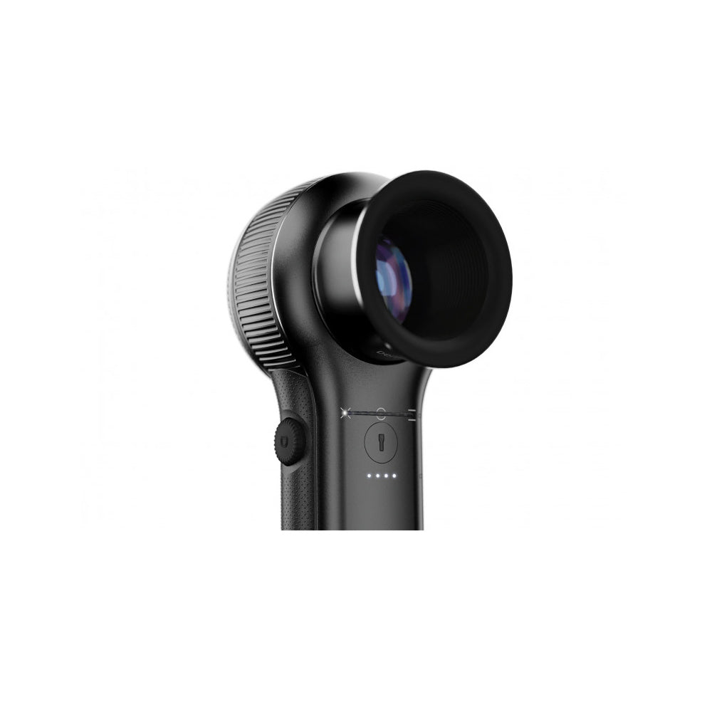 DermLite DL5 Dermatoscope Unit with Variable Polarization