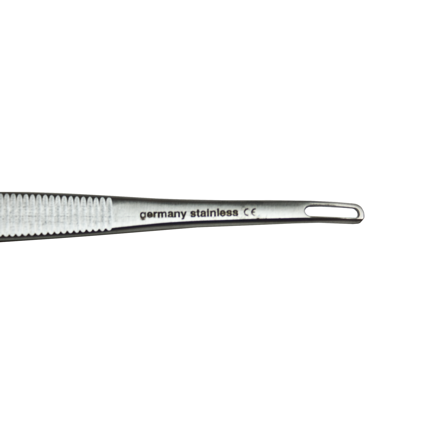 Delasco CE-23 Schamberg comedone extractor, extra fine, square ends