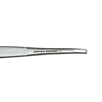 Delasco CE-23 Schamberg comedone extractor, extra fine, square ends