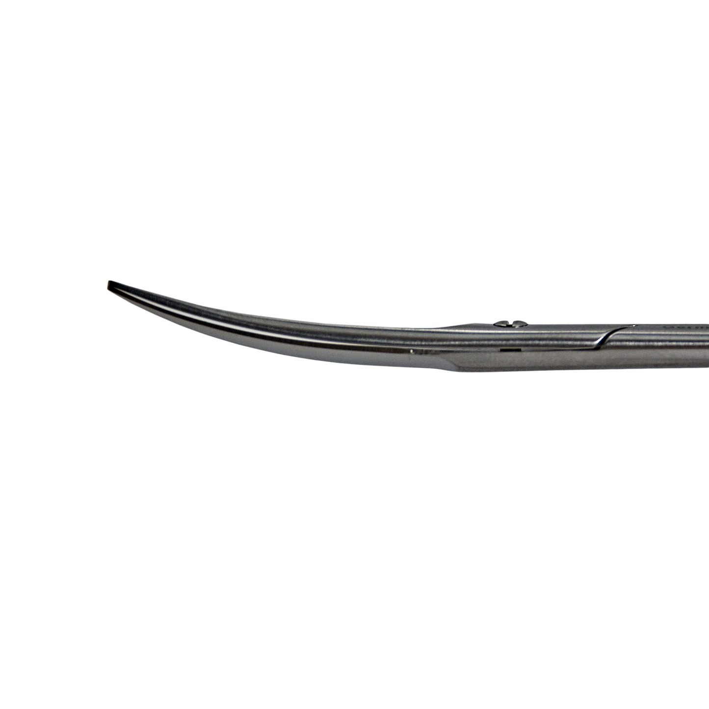 Delasco S-912 Wagner Scissors 4.75 in Curved 25mm Sharp/Sharp Tungsten Carbide