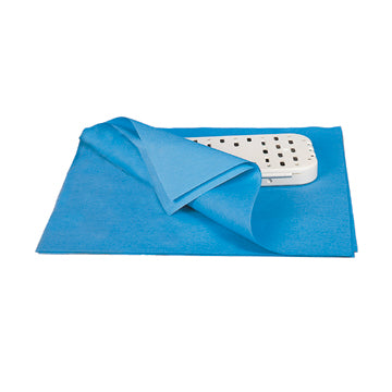 Disposable CSR Wrap, 24" x 24", Pack of 500
