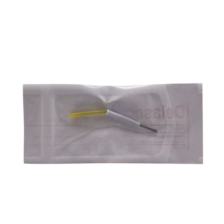 Delasco ET-103 Sterile ElectroTips sharp