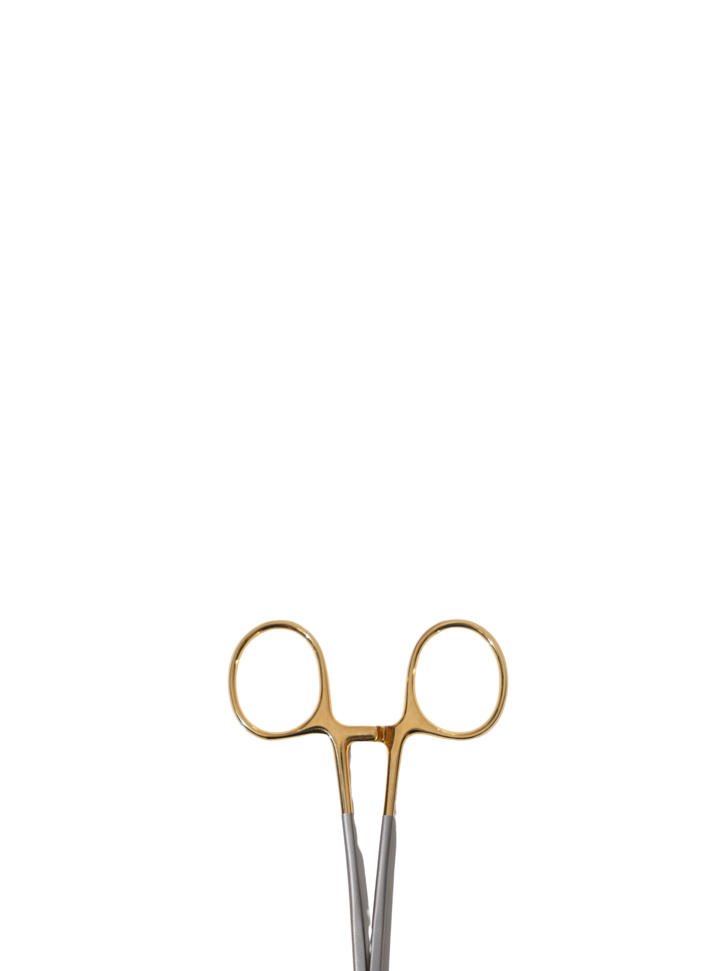 Dextra Olsen-Hegar Combinaton Holder/Suture Scissors 4 3/4, Serrated, Carbide