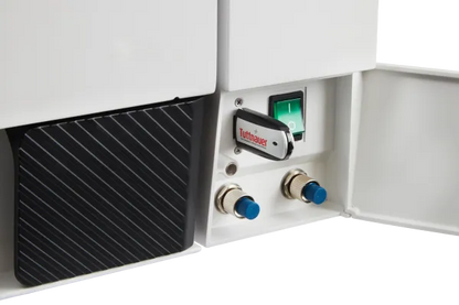 Tuttenauer T-Top 10 Autoclave, 21 Liter Chamber