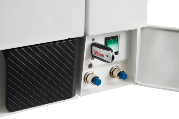 Tuttenauer T-Top 10 Autoclave, 21 Liter Chamber