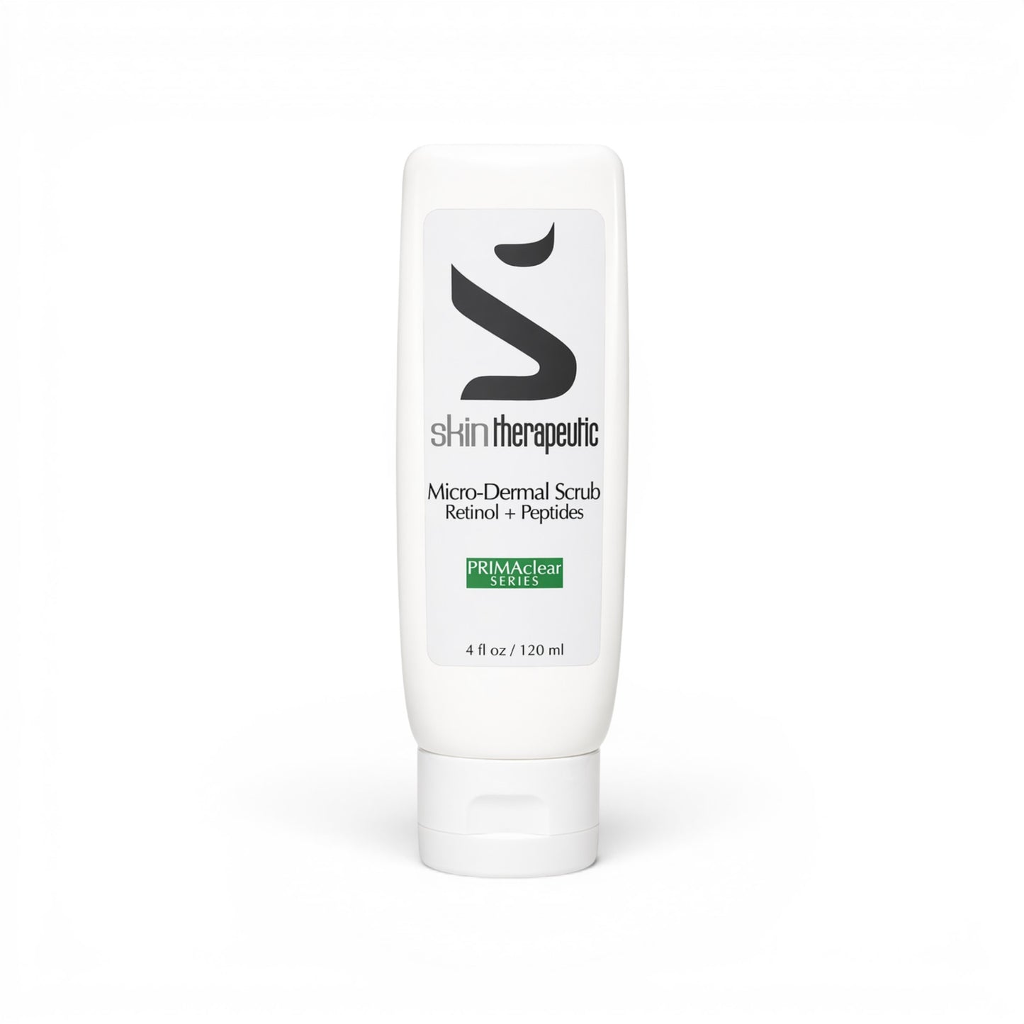 Skin Therapeutic Micro-Dermal Scrub, 4 oz