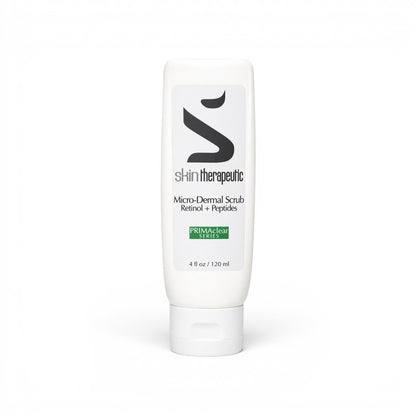 Skin Therapeutic Micro-Dermal Scrub, 4 oz