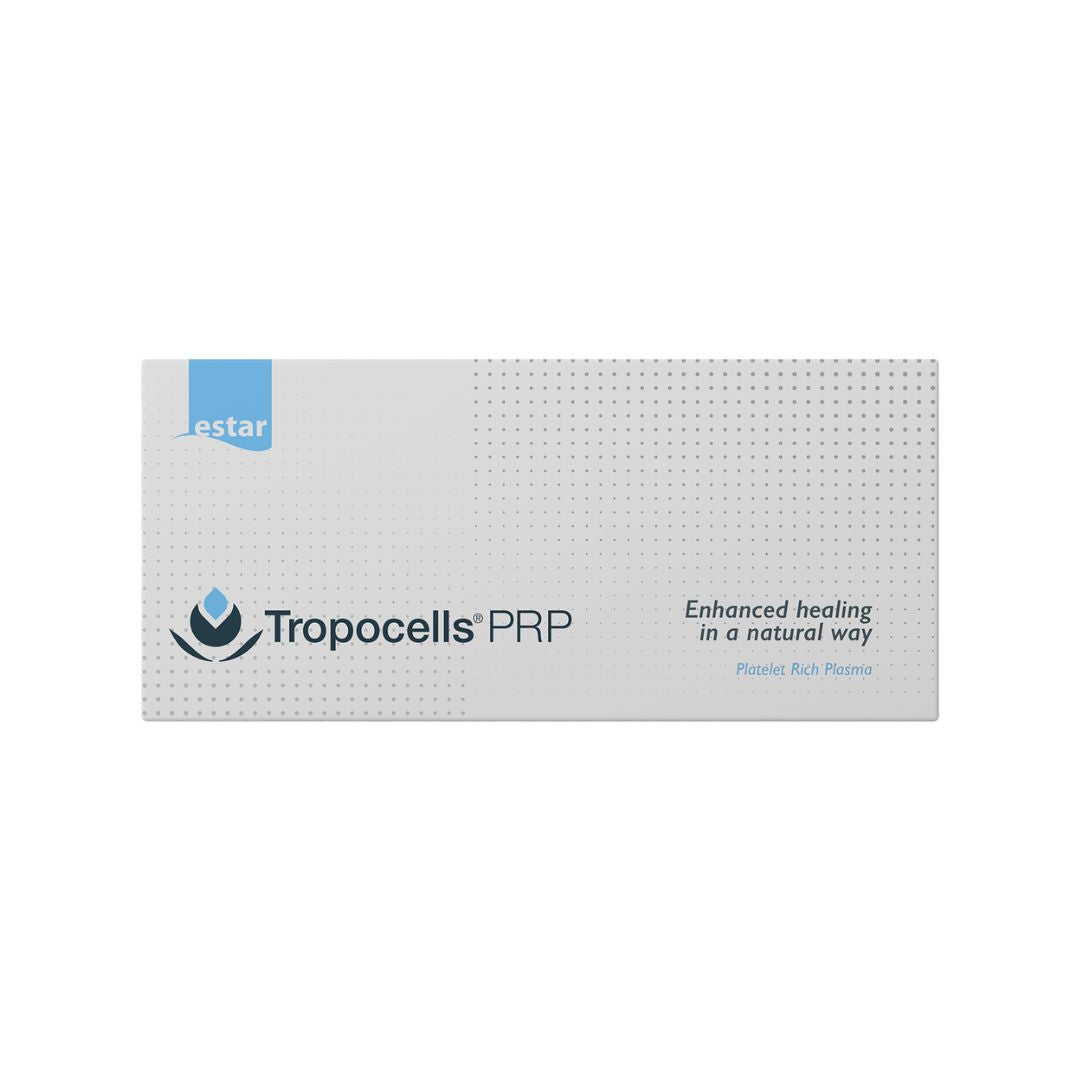 Tropocells™ PRP System Accessories Kit, 11 ml