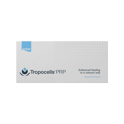 Tropocells™ PRP System Accessories Kit, 11 ml