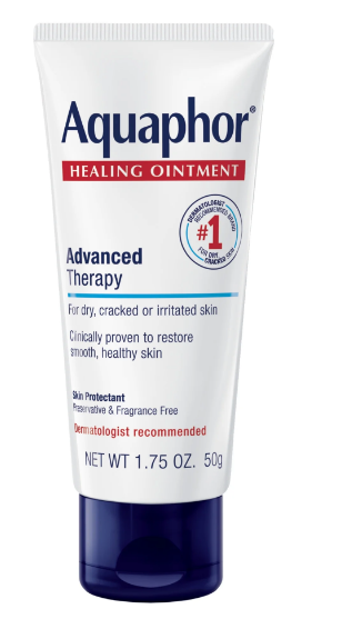 Aquaphor Healing Ointment, 1.75oz, PK/6