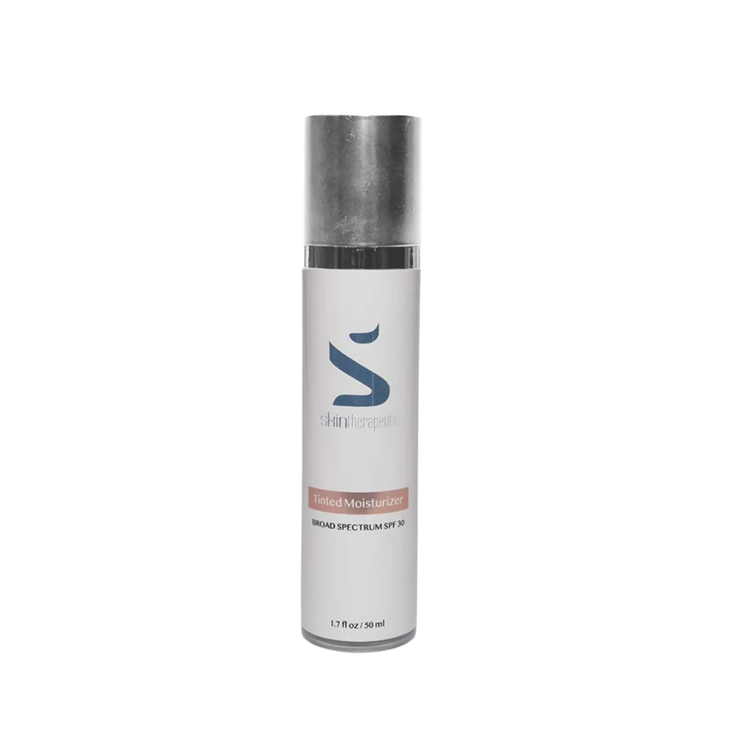 Skin Therapeutic Tinted Moisturizer SPF 30, 1.7 oz