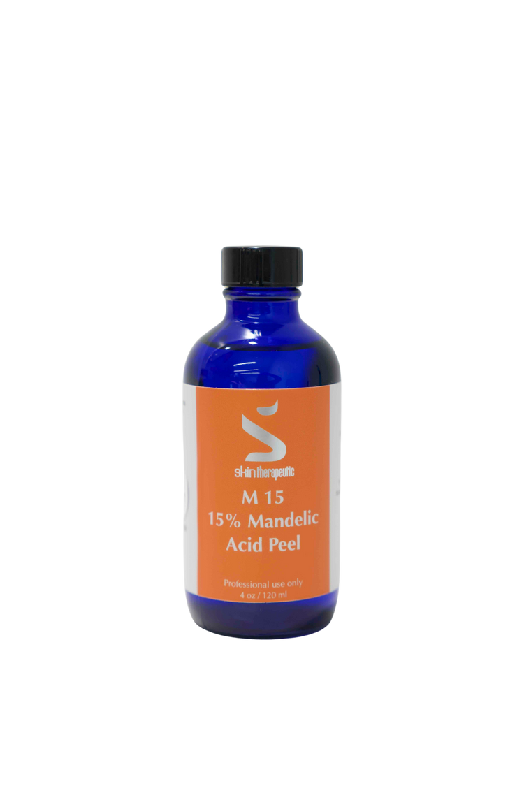 Skin Therapeutic Mandelic Acid, 15%