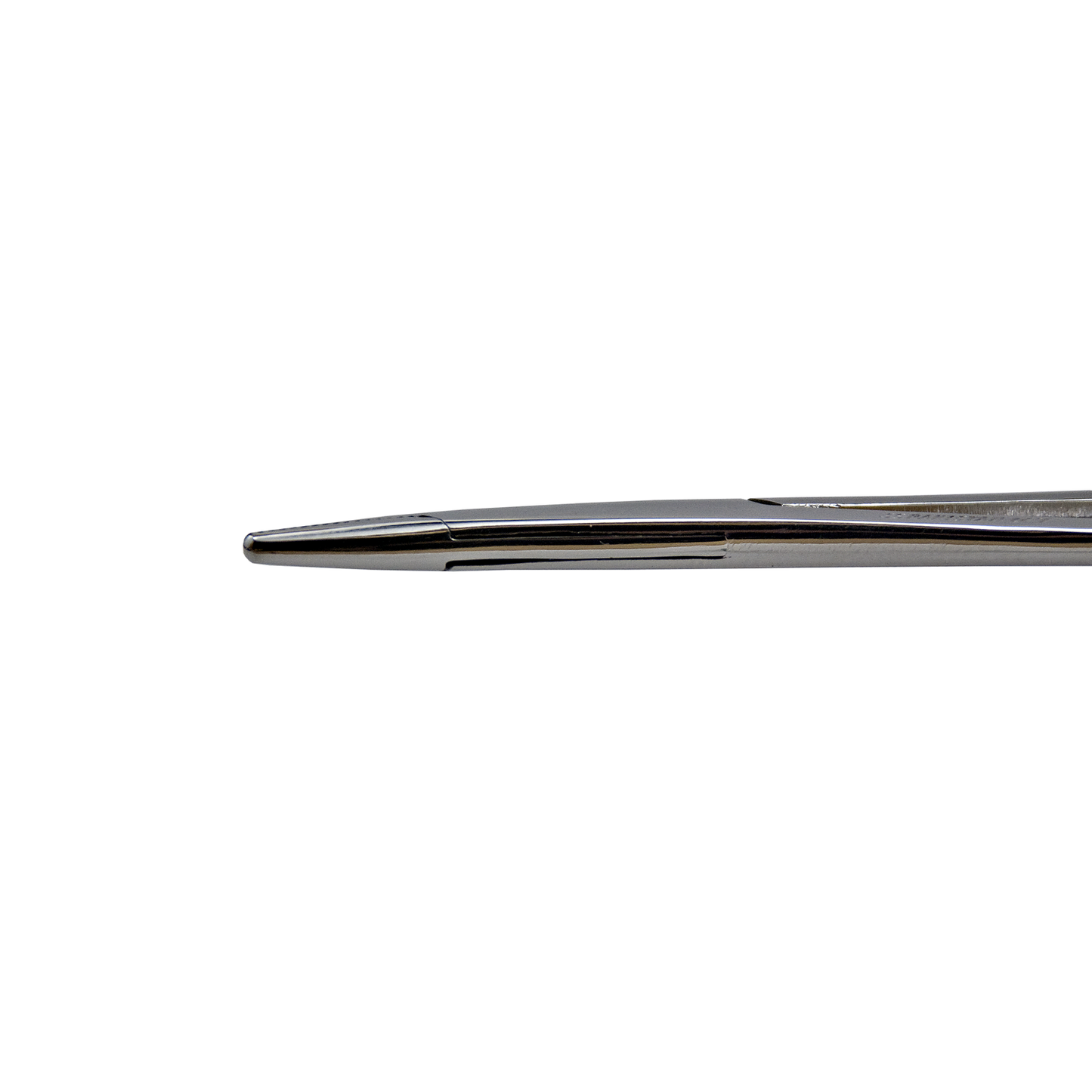 Delasco DNH-4 Derf Needle Holder 4 3/4", Disposable