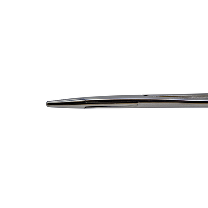 Delasco DNH-4 Derf Needle Holder 4 3/4", Disposable