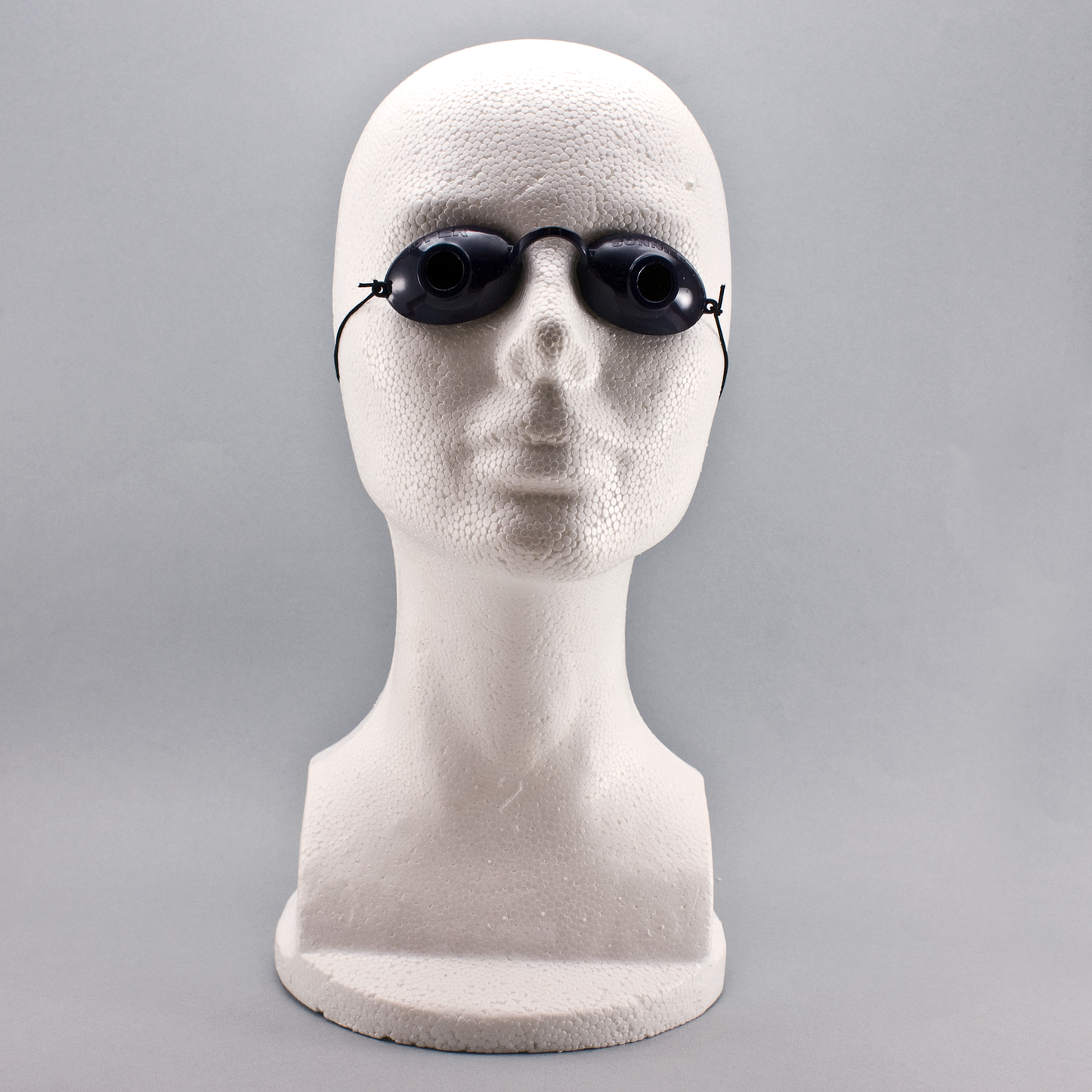 one eye goggle One-piece UV Goggle, Pack of 12