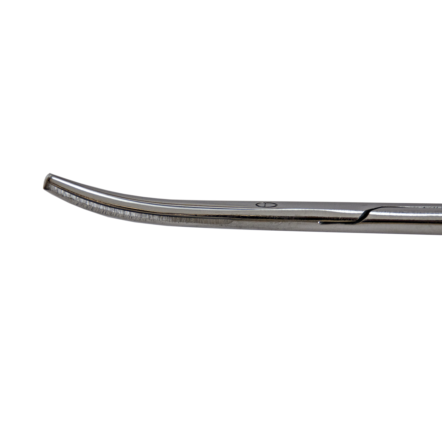 Delasco DS-4 Metzenbaum Scissors 5 3/4", Curved, Disposable