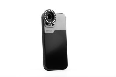DermLite DLCKI12 Connection Kit for iPhone 12