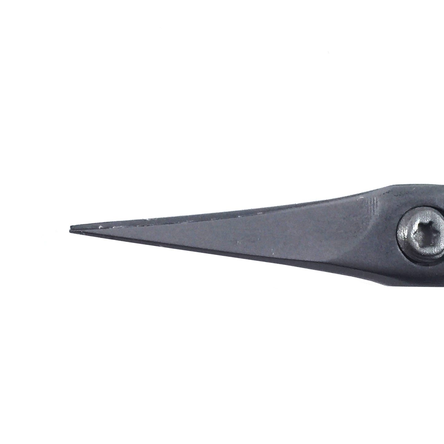 Delasco S-701I Gradle/Iris Scissors 3.75 in Curved 20mm Sharp/Sharp