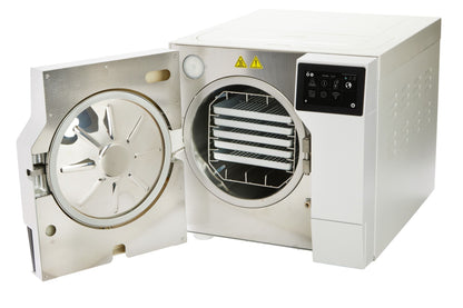Tuttnauer T-Top 11 Autoclave, 27 Liter Chamber