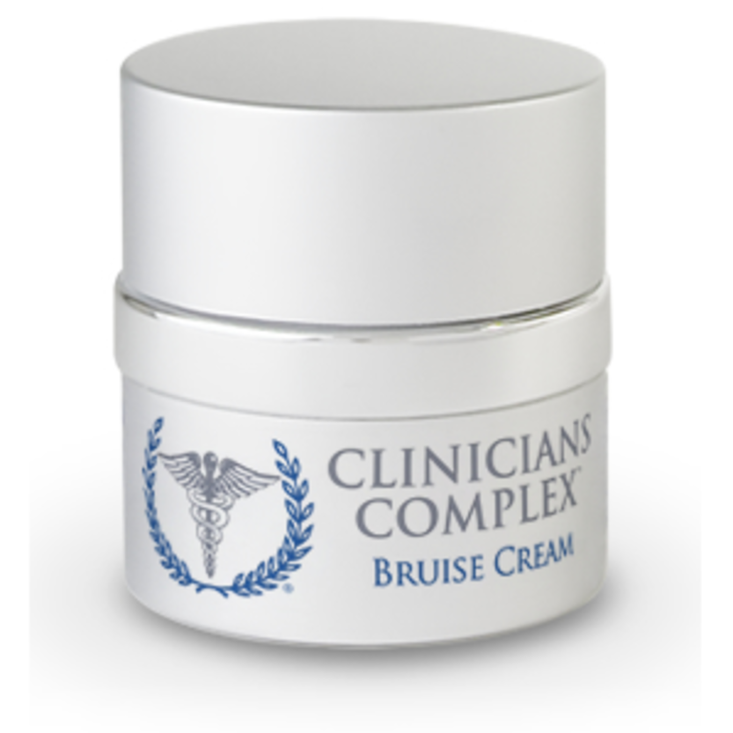 Clinicians Complex 730CC Bruise Cream, 2 oz jar