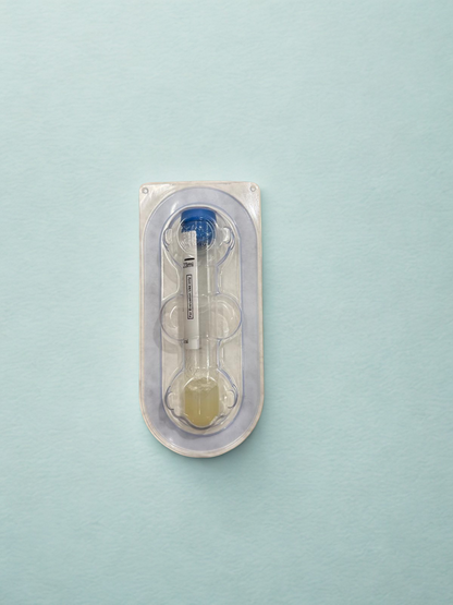 Tropocells™ PRP Blood Collection Tube, 22 ml