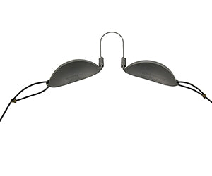 Oculo-Plastik 21-335 Durette II Patient Laser Shields