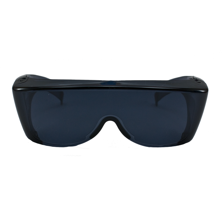 NoIR F22#U UV Shield, Dark Gray