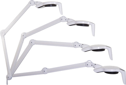 Burton Medical SELEDACT Super Exam LED with Adjustable Color, Table Mount