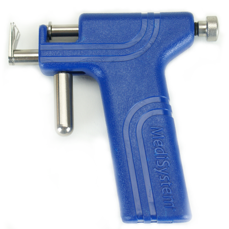 MediSystem MS1000N Ear Piercing Gun
