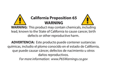 Burton Super Bright Spot LED 110 Volt