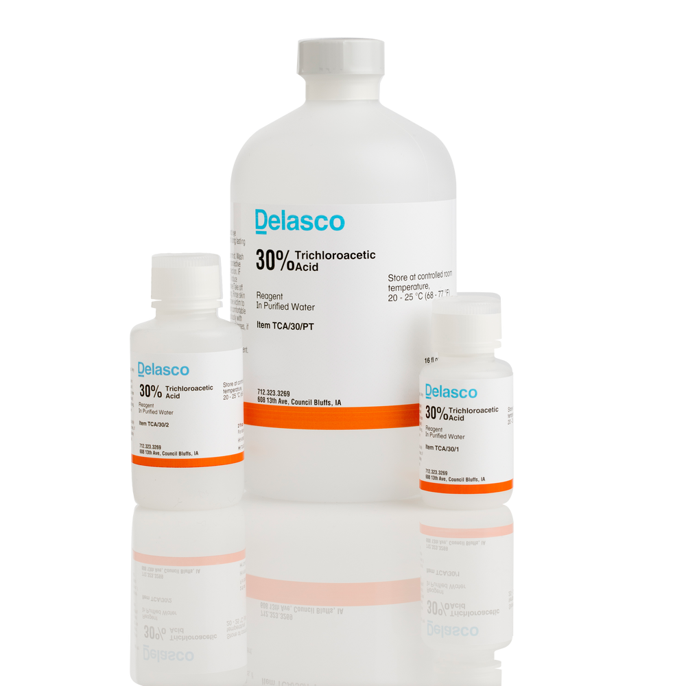 Trichloroacetic Acid 30%