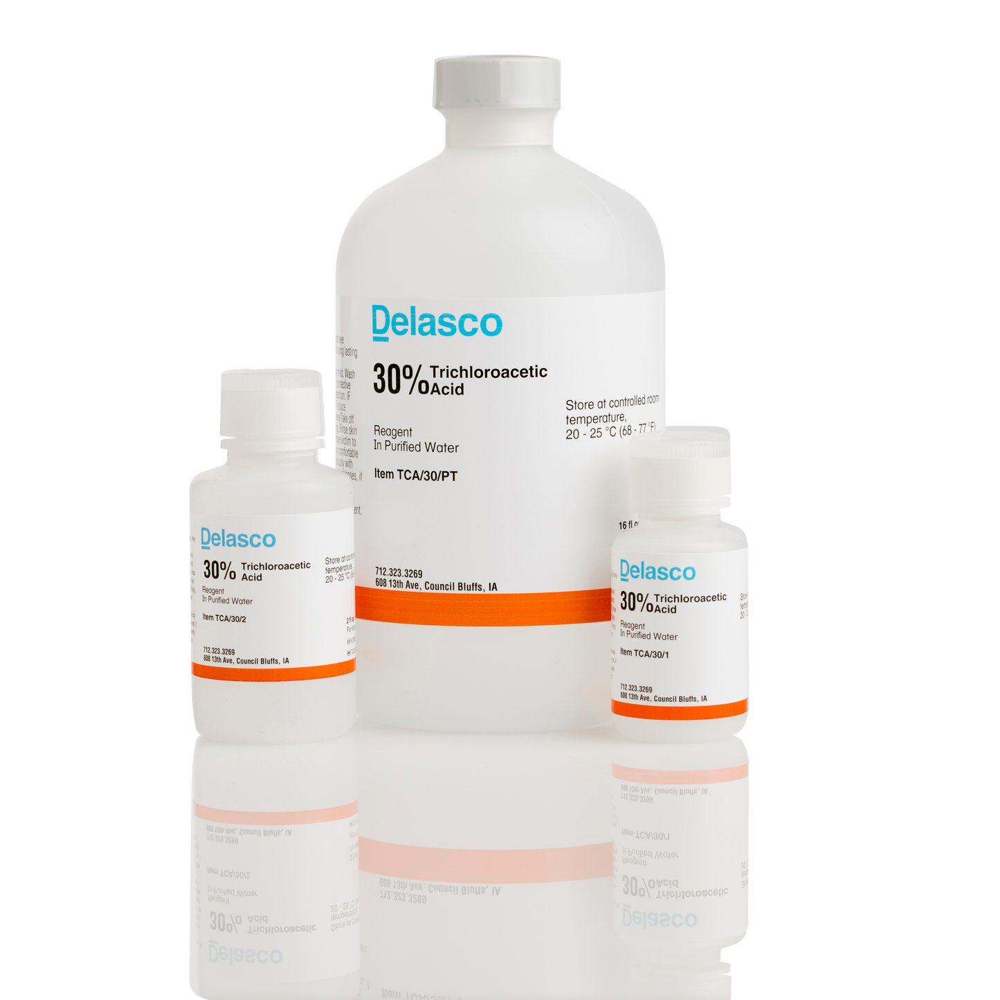 Trichloroacetic Acid 30%